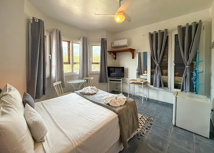 Pousada Fruto do Mar